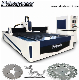  1kw 2kw 4kw 5kw 6kw 8kw Optical CNC Fiber Laser Cutting Machine for Stainless Steel Aluminum Iron Sheet Metal