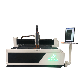 2000W CNC Laser Cutter for Metal Stainless Steel Sheet