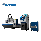  Accurl Kjg-1530 High Precision CNC Press Brake Laser Cutting Machine