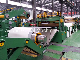 Galvanized Steel High Speed Automatic Customized Traverse Cutting Machine