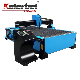  Factory Price 1530 CNC Table Plasma Cutting Machine with Huayuan Lgk63A 120A 160A 200A Power Source