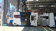  CNC Optical Fiber Laser Cutting Machine, Stainless Steel, Carbon Steel Cutting Machine