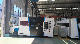  CNC Optical Fiber Laser Cutting Machine, Stainless Steel, Carbon Steel Cutting Machine