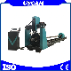 120A 160A 200A Automatic Angle Beam Cutting Machine and CNC Drilling Hole Flame Plasma Cutting Machine