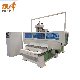 S300 Nesting CNC Machining Center for Panel Furniture