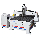  Single Spindle Woodworking Machinery for Door Wood Cutting Machine CNC Router 3 Axis