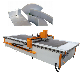  PIR Duct Panel Pre Insulated Duct CNC Cutting Machine