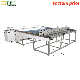 Ultrasonic Roller Blind Fabric Cuttiing Machine