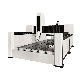 The Ultimate CNC Cutting Machine for Marble and Other Materials