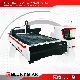  1000W Fibre Laser Cutting Machine Metal Cutting Machine GS-3015