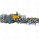  PDC31B FINCM CNC Hydraulic H Beam Drilling  Cutting Compound Line Machine  12000mm*3100mm*20mm