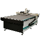 Flatbed Digital Board CNC Boxes Cutting Machine by Knife with CE