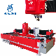 Hualong CNC Router Machinery Marble Granite Countertop Sink Hole Cutting Polishing Machine with Linear Guide Woking Processing Center manufacturer