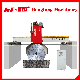 8000*4500*4500mm Jadestone Henglong Standard Export Packaging CNC Stone Block Cutting Machine