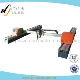 Sheet Metal CNC Cutting Machine