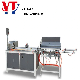 Yt-Tq Automatic CNC Small Paper Tube Cutting Machine