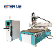 Woodworking Machinery Fully Automatic CNC Router Cutting Machine for Furniture