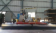 Marble Granite CNC Profiling Linear Stone Cutting Machine