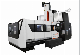 Double Column Vmc CNC Machining Center Machine Tool Milling Cutting Drilling Gantry