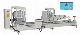 Factory Supply CNC Aluminum Double Heads Cutting Machine