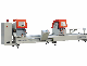 Heavy Duty Aluminum Window Profile CNC Cutting Machine