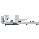  Newest Factory Sell CNC Aluminum Profile Cutting Machine