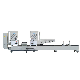 Newest Factory Sell CNC Aluminum Profile Cutting Machine