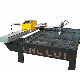 Low Price CNC Plasma Cutting Machine