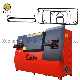 CNC Steel Bar Cutting and Bending Machine for Construction Use