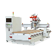  MDF Engraving Cutting CNC Router Machine