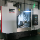 CNC Machine 5 Axis Simultane Machining Center for Metal Cutting (TC-1060)