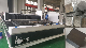  Raycus CNC Bevel Fiber Laser Cutting Machine for Cutting Metal/Brass/Copper/Steel, 6000W 12000W