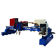  2040 Gantry Plasma and Flame CNC Cutting Machine