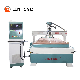 4 Axis 1530 2030 Atc 3D CNC Router Hot Sale CNC Machine Best Price for Wood Working Carving Cutting Machine with High Quality