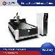 Factory Direct Sell 1000W Fiber Laser Cutting Machine for Meteral Sheet CNC Price
