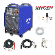 Digital Heavy Industry Air Plasma Cutter, IGBT Module Cutting Machine with CNC Connection