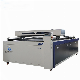  1610 CO2 Laser Machine 15mm Wood Laser Cutting Machine CNC 1390 Laser Stainless Steel Cutting Machine