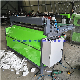  CNC Aio Rubber Slitting and Cutting All in One Machine Hot Sale