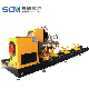  Tx-Xy8 CNC Pipe Profile Cutting Machine