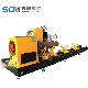 CNC Plasma Cutting Machine for Round and Square Tubes manufacturer