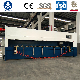 Metal Steel Sheet Plate Pneumatic CNC V Groove Cutting Machine at Factory Price