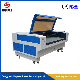 High Performance 80W 100W 130W 1390 CNC Acrylic MDF Wood CO2 Laser Cutting Machine manufacturer