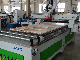 CNC Router Machine for China Engraving and Cutting Wood manufacturer