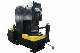  China Equipment Qj CNC Angle Cutting Notching Machine