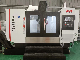  Vm1475L CNC Machining Center/Milling Machine From Manufacturer of Machine Tools/Lathe/Gantry Machine for Worldwide Customer Satisfaction