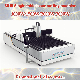  1000W 3015 Single Table CNC Router Laser Cutting Machine