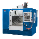  Sumore Metal-Cutting CNC Machine Tools Made in Shanghai China Vmc640 Machining Center