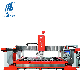 Hualong Machinery Bridge Saw Granite Cutting Machine with 5 Axis Water Jet for Accurate Cutting with Favorable Price manufacturer