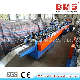  Automatic C Purlin Roll Forming Machine/Hydraulic Cutting Machine