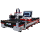 CNC Fiber Laser Cutting Machine